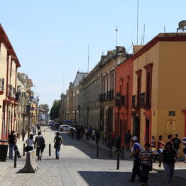 OAXACA