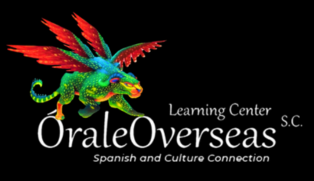 Órale Overseas