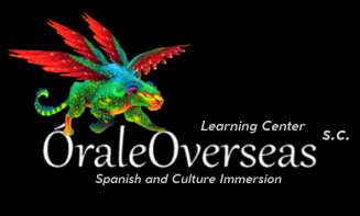 Órale Overseas