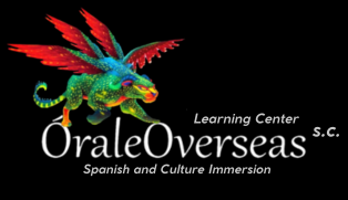 Órale Overseas
