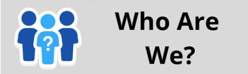 Who are we
