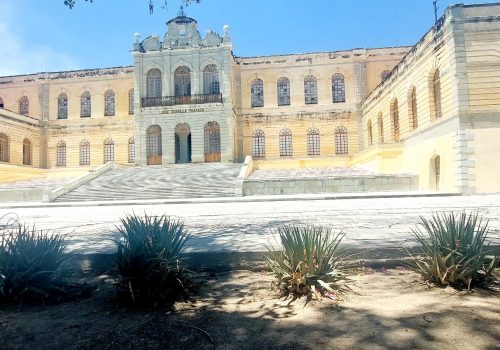 Etla CASA