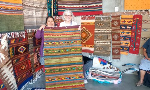 textiles orale