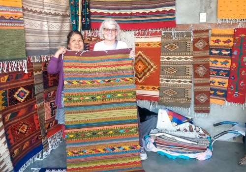 textiles orale